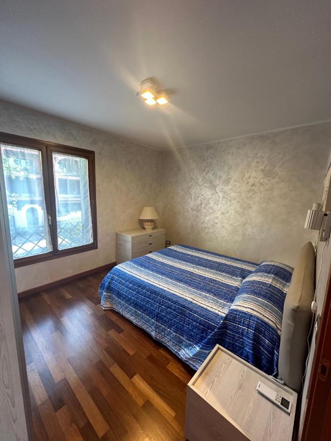 Al Porticciolo Apartment Muggia Luaran gambar