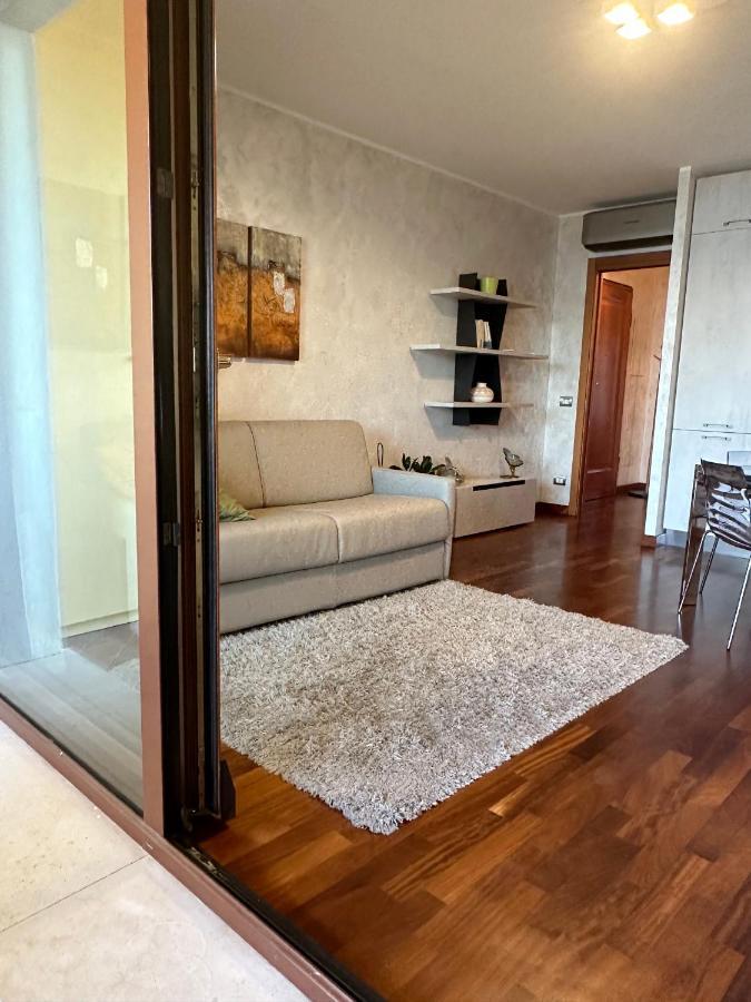 Al Porticciolo Apartment Muggia Luaran gambar