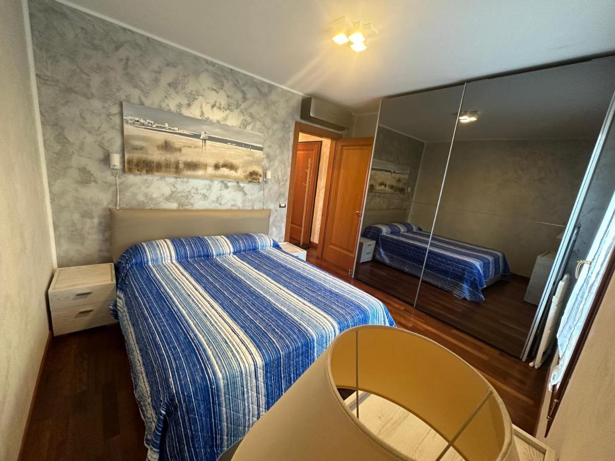 Al Porticciolo Apartment Muggia Luaran gambar