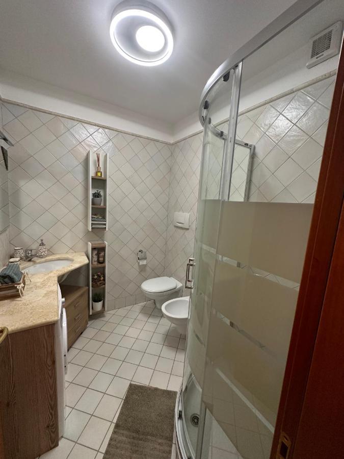 Al Porticciolo Apartment Muggia Luaran gambar